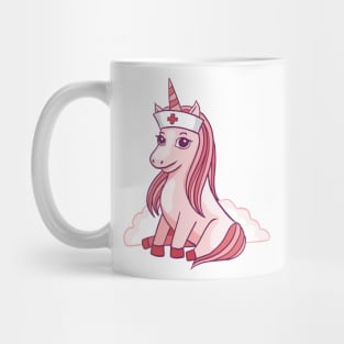 Kawaii Unicorn Mug